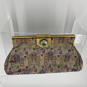 Vintage Women's Clutch